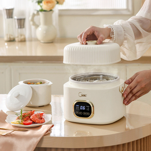 Xbc-1.8L Rice Cooker with TIG and Stew Pot Manufacturers Direct Rental Products